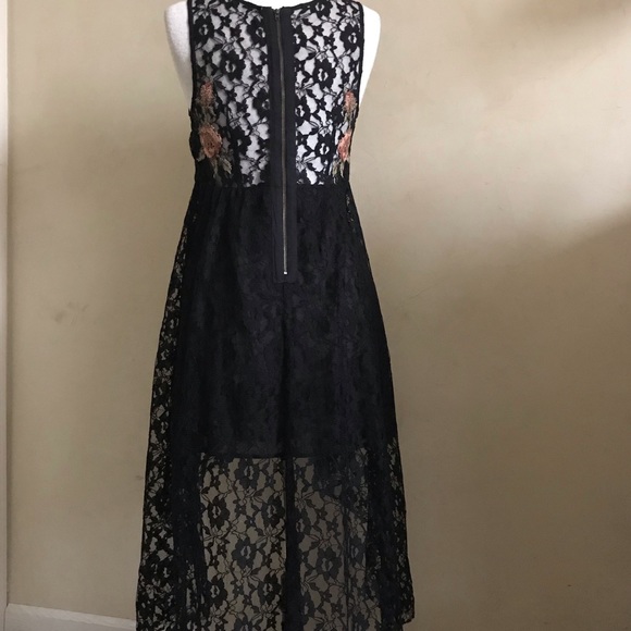 Free People Russian Nesting Doll Dress - Picture 5 of 8